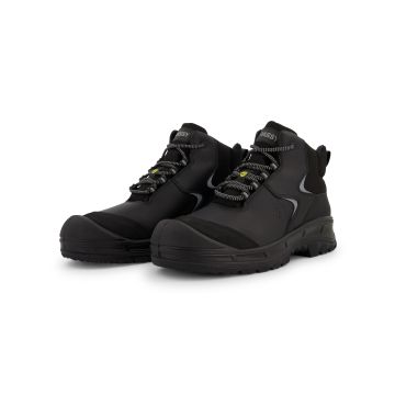 DASSY 25596 Amon S3S FO SC SR ESD Half-height safety shoe