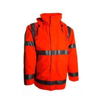 Made To Match Riga Parka EN343 3/3