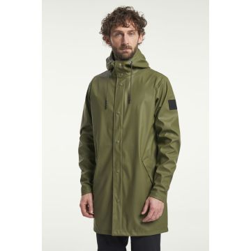 Tenson 465017644 Apelviken PU raincoat