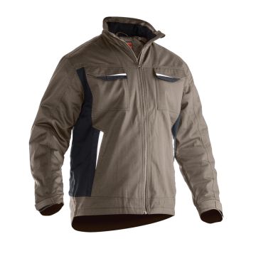 Jobman 65131720 1317 Service Jacket Lined