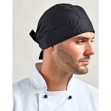 Premier Workwear PW658 Chef´s Zandana