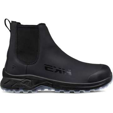 HKS AirVolution Black S3L Instapper Hoog