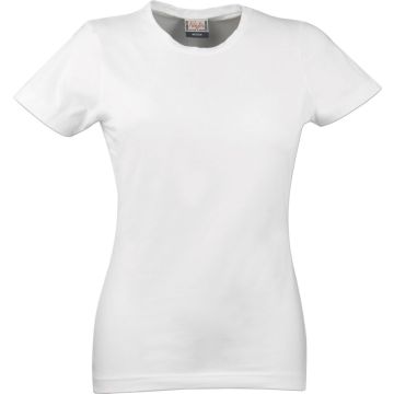 Printer T-SHIRT STRETCH LADY