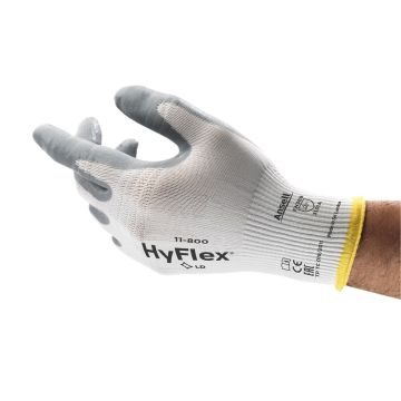 Ansell HyFlex 11-800 werkhandschoen
