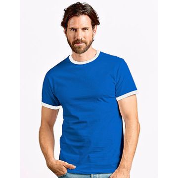 Promodoro E3070 Men´s Contrast-T
