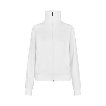 ID 0624 Sweat cardigan | dames