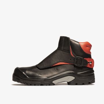 Bata Enduro PWR328 W Veiligheidsschoenen S3 Hoog