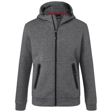 Daiber JN1144 Men´s Hooded Jacket