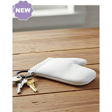 Halink X90016 Keychain Mini Ovenmitt