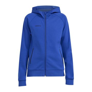 Craft 1910626 CORE Soul Full Zip Hood W