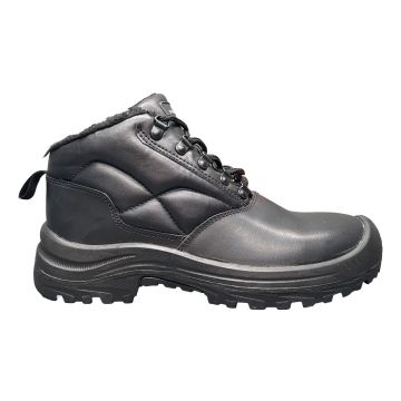 Portwest FC71 Composiet lederen winterschoen S3L HRO SR FO SC
