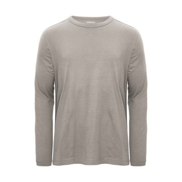 Cottover Relaxed T-shirt LS (GOTS)