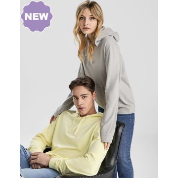 Roly RY2204 Kenia Sweatshirt