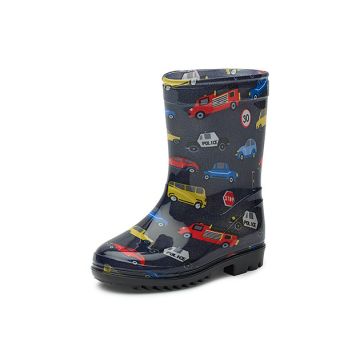 Gevavi Boots CARS04 CARS
