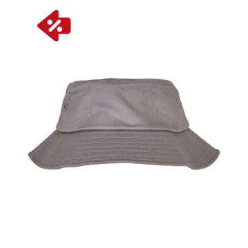 FLEXFIT FX5003KH Kids´ Flexfit Cotton Twill Bucket Hat