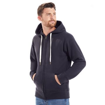 Mantis P83 The Superstar Zip Through Hoodie