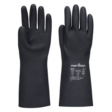Portwest A824 Chem 350 Butyl handschoen