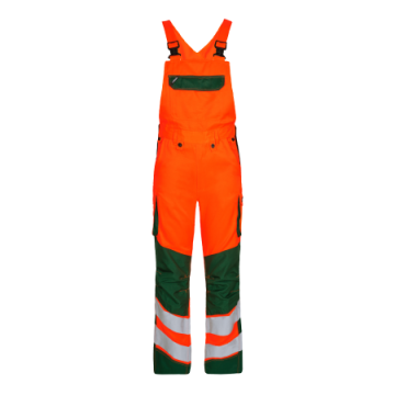 Engel Safety Light Amerikaanse Overall 3545-319 - Geel