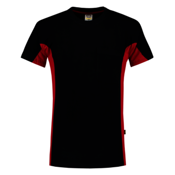 TRICORP WORKWEAR 102002NavyRed