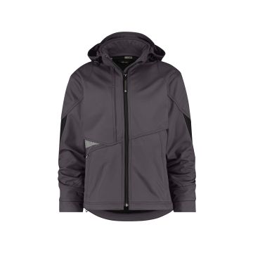 DASSY 300396 Gravity Softshell Jacket