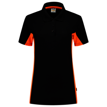 TRICORP WORKWEAR 202003BlackOrange