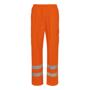 Elka 022401R Dry Zone Visible Waist Trousers with Pockets