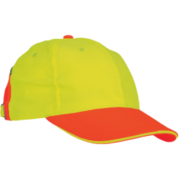 CERVA 03140109 KNOXFIELD HV baseball kap