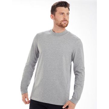 Mantis P06 Essential Heavy Long Sleeve T