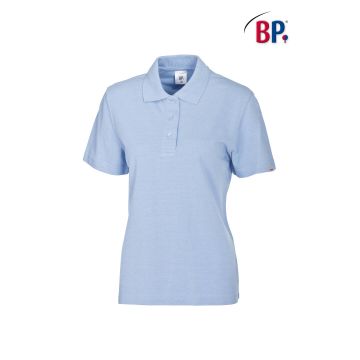 BP 1648-181-11 Ladies Polo Shirt