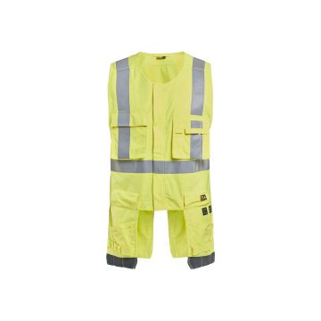 Blaklader 3089 Multinorm Work Vest Inherent