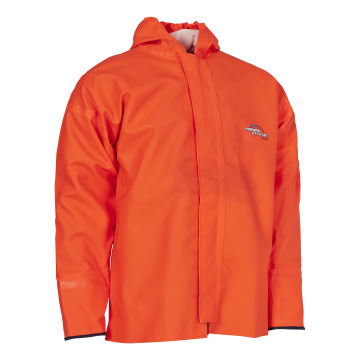 Elka 179806FX Fishing Xtreme Jacket with elasticated wind catch