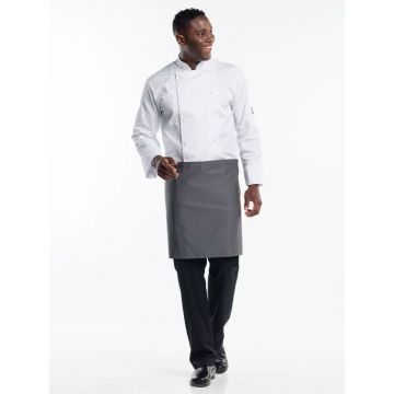 Basix 410 Apron Grey