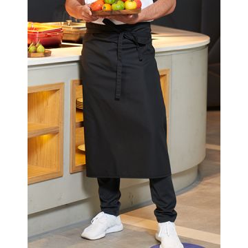 CG Workwear CGW0122 Bistro Apron Roma 80 GreeNature