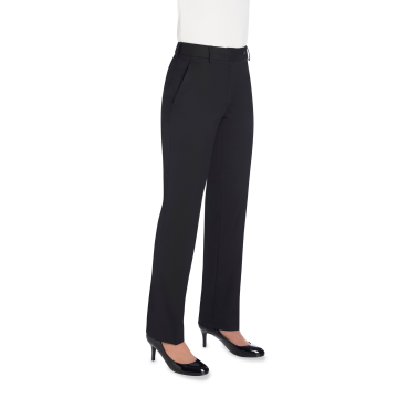 BROOK TAVERNER BT2277 Pantalon Bianca