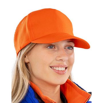 Result Recycled RT984 Core Recycled Printers Cap