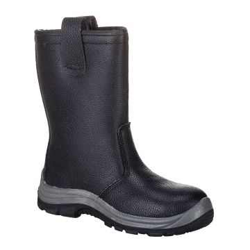 Portwest FW12 Steelite Rigger Laars S1P CI