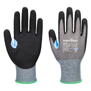 Portwest A648 CS D21 Nitril Snijbestendige Handschoen