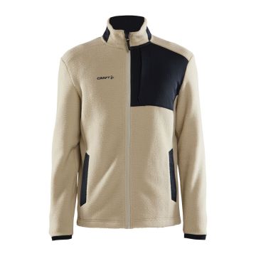 Craft 1912220 ADV Explore Pile Fleece Jacket M