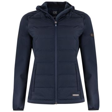 Cutter & Buck 351453 Oak Harbor Jacket Dames