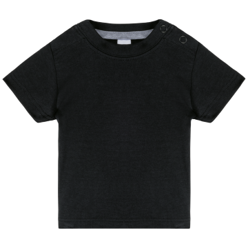Kariban K363C Baby-T-shirt korte mouwen