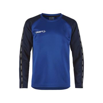 Craft 1912736 Squad 2.0 Crewneck Jr
