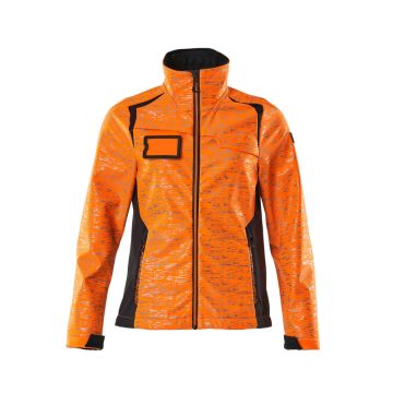 MASCOT 19212 Softshell Jacket ACCELERATE SAFE