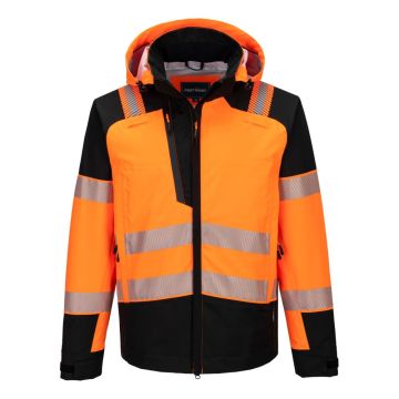 Portwest T166 PW3 Hi-Vis  Regenjas (3L)