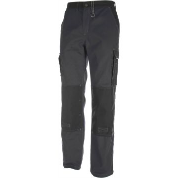 Made To Match Roubaix Werkbroek met Cordura kniezakken