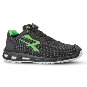 U-Power Monster BOA S3 RL20366