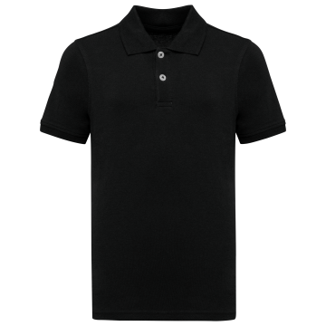 Kariban K2029C Bio180 piqué kinderpolo