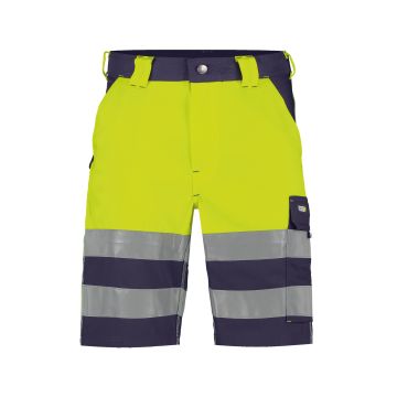 DASSY 250030 Venna High Visibility Shorts