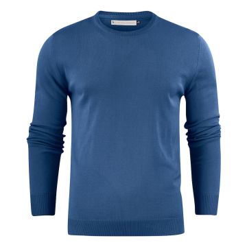 James Harvest 2112508 Portland Knitted Sweater Men