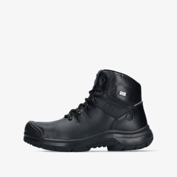 Bata Enduro PWR419 W Veiligheidsschoenen S7 Halfhoog