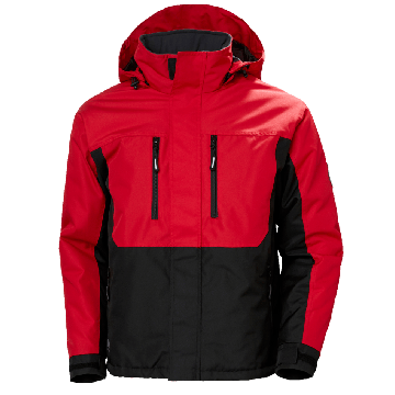 Helly Hansen 76201 Berg Jacket